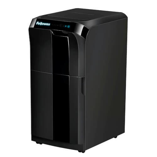 Destructora Fellowes Automax 500c Hasta 500 Hojas | Quonty.com | 4652104