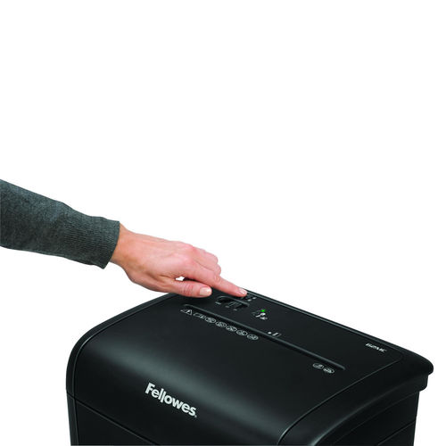 Destructora De Documentos Fellowes 62mc | Quonty.com | 4685201