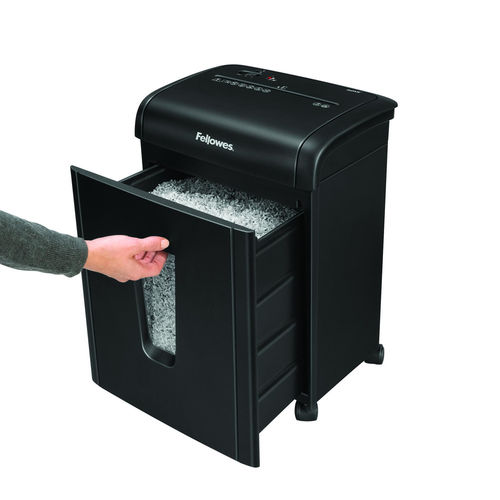 Destructora De Documentos Fellowes 62mc | Quonty.com | 4685201