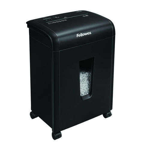 Destructora De Documentos Fellowes 62mc | Quonty.com | 4685201