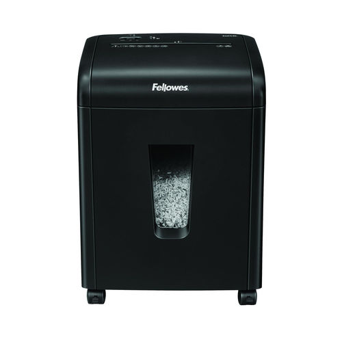 Destructora De Documentos Fellowes 62mc | Quonty.com | 4685201