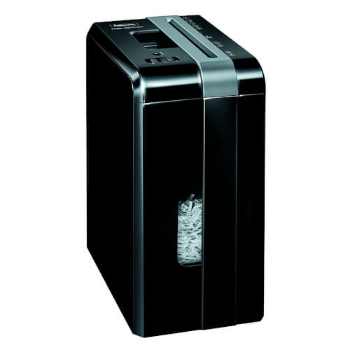 Destructora Fellowes Ds-500c Corte En Particulas De 4x38mm | Quonty.com | 3401301