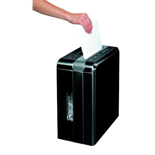 Destructora Fellowes Ds-500c Corte En Particulas De 4x38mm | Quonty.com | 3401301