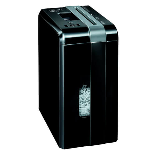 Destructora Fellowes Ds-700c Corte En Particulas De 4x50 | Quonty.com | 3403201