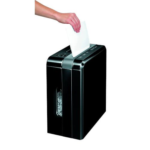 Destructora Fellowes Ds-700c Corte En Particulas De 4x50 | Quonty.com | 3403201