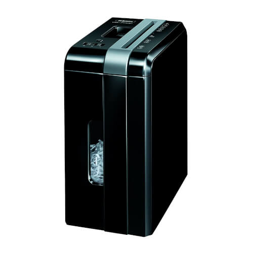 Destructora Fellowes Ds-700c Corte En Particulas De 4x50 | Quonty.com | 3403201