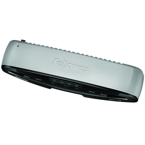 Plastificadora Fellowes Saturn 3i A3 | Quonty.com | 5736001
