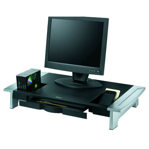 Soporte Para Monitor Fellowes Max.36kg | Quonty.com | 8031001