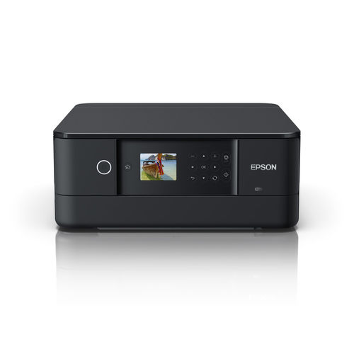 Impresora Multifuncion Tinta Expression Premium Xp-6100 Wifi | Quonty.com | C11CG97403