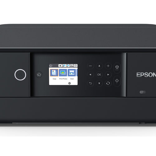 Impresora Multifuncion Tinta Expression Premium Xp-6100 Wifi | Quonty.com | C11CG97403