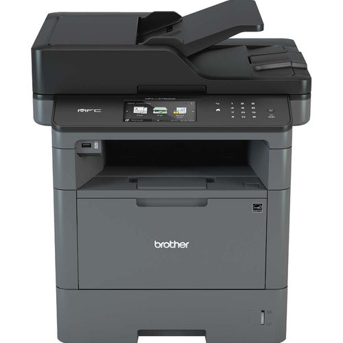 Impresora Multifuncion Laser Brother Mfc-L5750dw 40ppm Wifi | Quonty.com | MFCL5750DWYY1