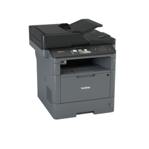 Impresora Multifuncion Laser Brother Mfc-L5750dw 40ppm Wifi | Quonty.com | MFCL5750DWYY1