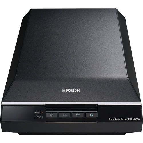 Escaner Sobremesa Epson Perfection V600 Photo Usb2.0 | Quonty.com | B11B198032