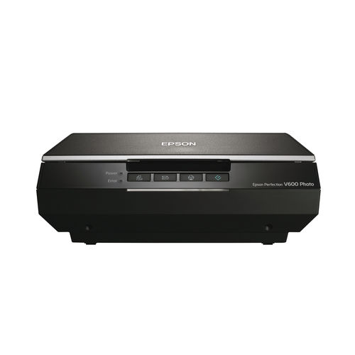 Escaner Sobremesa Epson Perfection V600 Photo Usb2.0 | Quonty.com | B11B198032