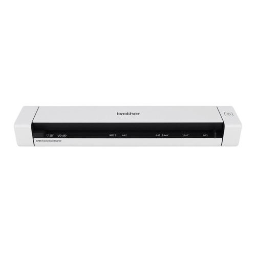 Escaner Porta Brother Dsmobile Ds620 A4 Usb2.0 | Quonty.com | DS620Z1
