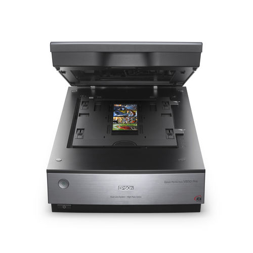 Escaner Sobremesa Epson Perfection V850 Pro Photo Usb2.0 | Quonty.com | B11B224401