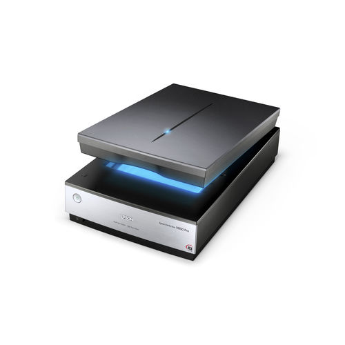 Escaner Sobremesa Epson Perfection V850 Pro Photo Usb2.0 | Quonty.com | B11B224401