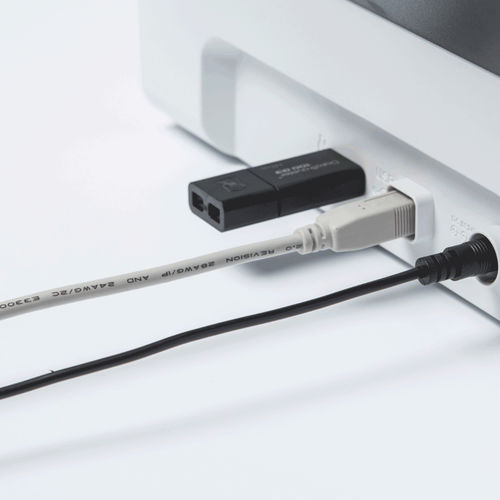 Escaner Documental Brother Ads-2200 Duplex Adf50 Usb2.0 | Quonty.com | ADS2200UN1