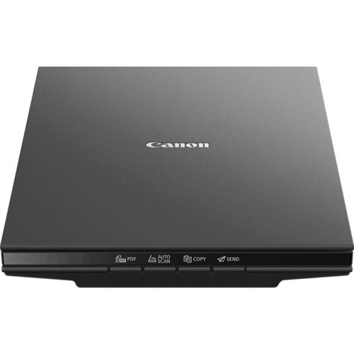 Escaner Sobremesa Canon Lide 300 A4 2400ppp Usb2.0 | Quonty.com | 2995C010