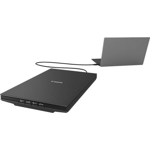 Escaner Sobremesa Canon Lide 300 A4 2400ppp Usb2.0 | Quonty.com | 2995C010