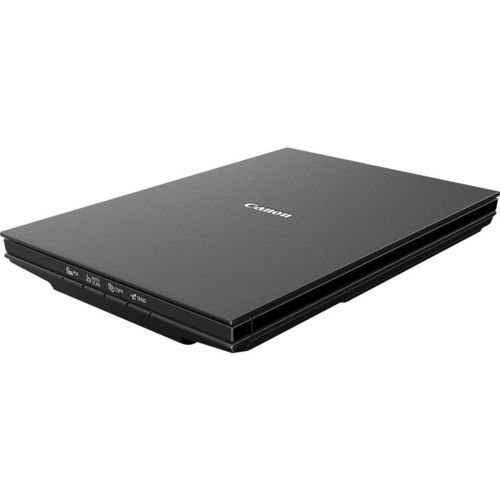 Escaner Sobremesa Canon Lide 300 A4 2400ppp Usb2.0 | Quonty.com | 2995C010