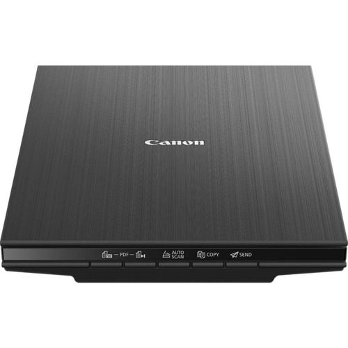 Escaner Sobremesa Canon Lide 400 A4 4800ppp Usb-C | Quonty.com | 2996C010