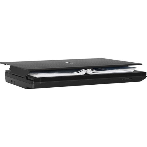 Escaner Sobremesa Canon Lide 400 A4 4800ppp Usb-C | Quonty.com | 2996C010