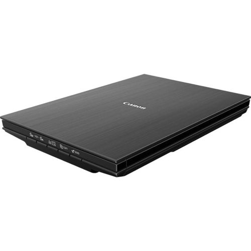 Escaner Sobremesa Canon Lide 400 A4 4800ppp Usb-C | Quonty.com | 2996C010