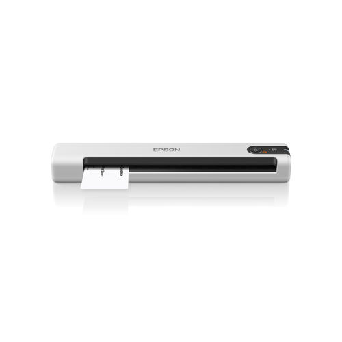 Escaner Portatil Epson Workforce Ds-70 A4 Usb2.0 | Quonty.com | B11B252402