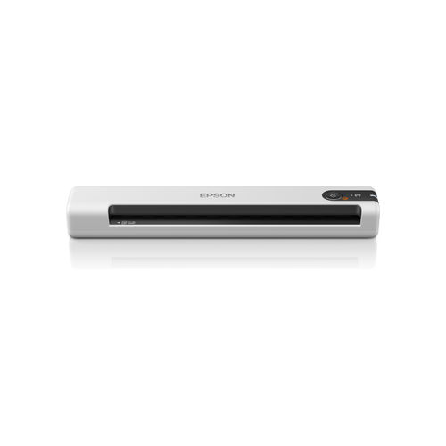 Escaner Portatil Epson Workforce Ds-70 A4 Usb2.0 | Quonty.com | B11B252402