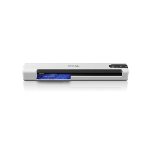Escaner Portatil Epson Workforce Ds-70 A4 Usb2.0 | Quonty.com | B11B252402