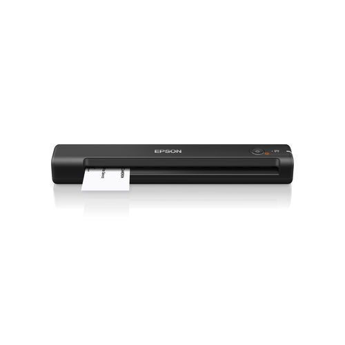 Escaner Portatil Epson Workforce Es-50 A4 Usb2.0 | Quonty.com | B11B252401