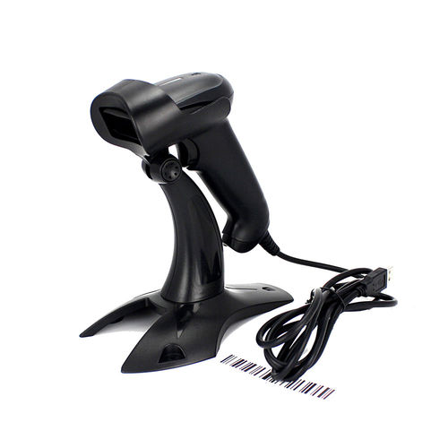 Lector Código De Barras Posiberica Ls-1du99 Láser | Quonty.com | LSSM8588