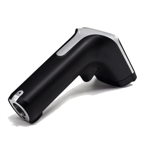 Lector Codigo De Barras Posiberica Lsa-1du88 Usb Negro | Quonty.com | LSSM8599