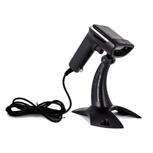 Lector Codigo De Barras Posiberica Lsa-1du88 Usb Negro | Quonty.com | LSSM8599