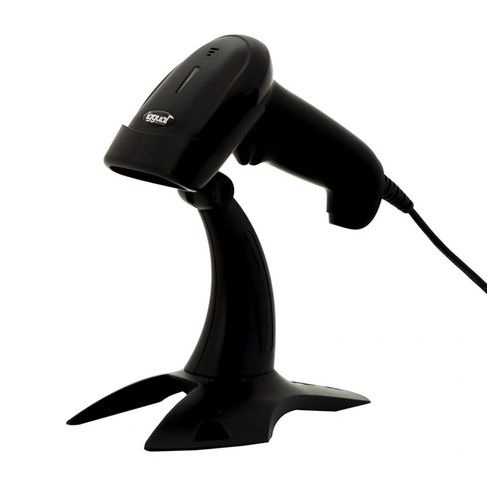 Iggual Lector Código De Barras L1diusb 1d Usb | Quonty.com | IGG315668