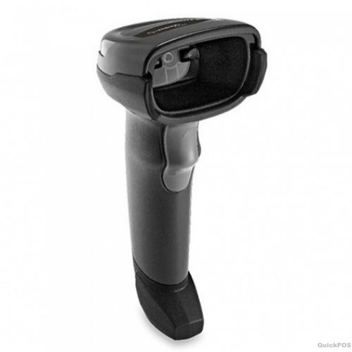 Zebra Lector Código De Barras Ds2208 2d/Qr | Quonty.com | DS2208-SR7U2100SGW