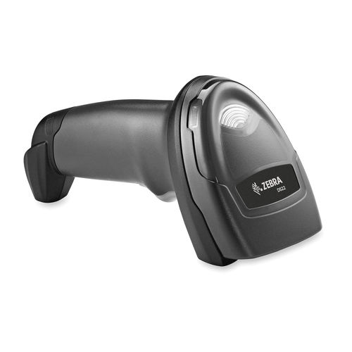 Zebra Lector Código De Barras Ds2208 2d/Qr | Quonty.com | DS2208-SR7U2100SGW