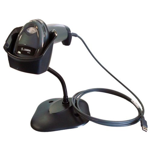 Zebra Lector Código De Barras Ds2208 2d/Qr | Quonty.com | DS2208-SR7U2100SGW