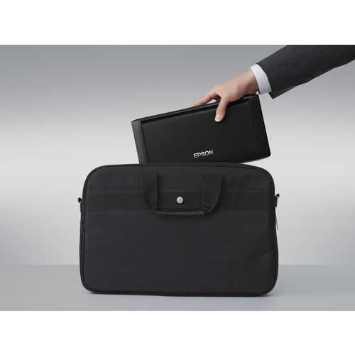 Epson Impresora Workforce Wf-100w A4 Portátil | Quonty.com | C11CE05402