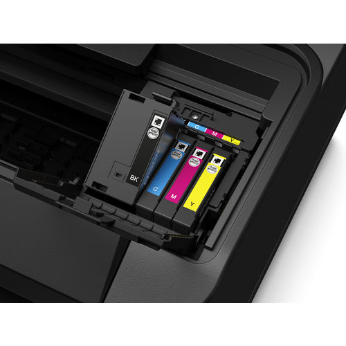 Epson Impresora Workforce Wf-7210dtw A3duplex Wifi | Quonty.com | C11CG38402