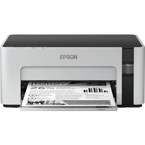 Epson Impresora Ecotank Et-M1120 | Quonty.com | C11CG96402
