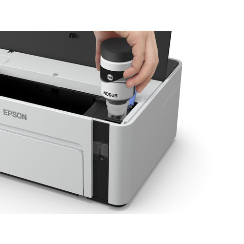 Epson Impresora Ecotank Et-M1120 | Quonty.com | C11CG96402