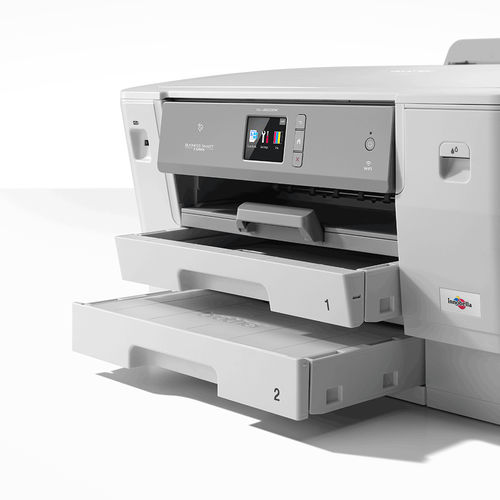 Multifuncion Tinta Brother Hl-J6000dw A3 Duplex Wifi | Quonty.com | HLJ6000DWRE1