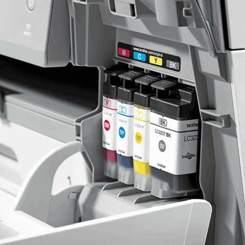 Multifuncion Tinta Brother Hl-J6000dw A3 Duplex Wifi | Quonty.com | HLJ6000DWRE1