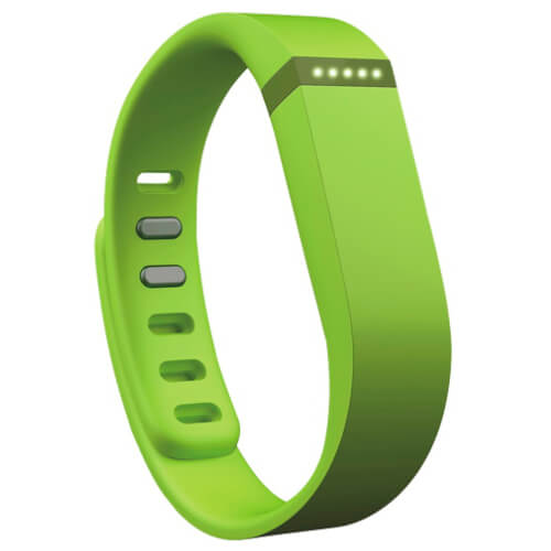 Pulsera Cuantificadora Inalámbrica Fitbit Flex Lima | Quonty.com | FLEX LIMA