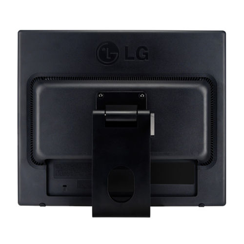 Monitor Tactil Lg 17mb15t-B 17&Quot; 5ms Vga Plana | Quonty.com | 17MB15T-B