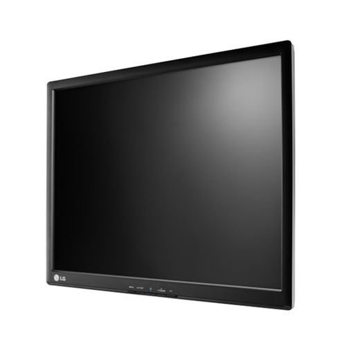 Monitor Tactil Lg 17mb15t-B 17&Quot; 5ms Vga Plana | Quonty.com | 17MB15T-B