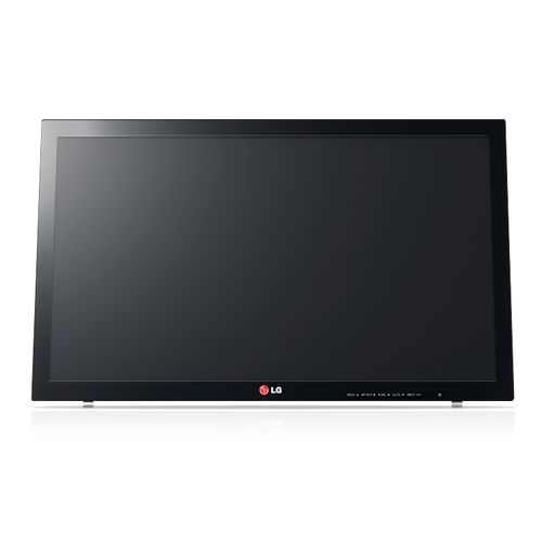 Monitor Lg 23et63v Táctil 23 Ips | Quonty.com | 23ET63V-W