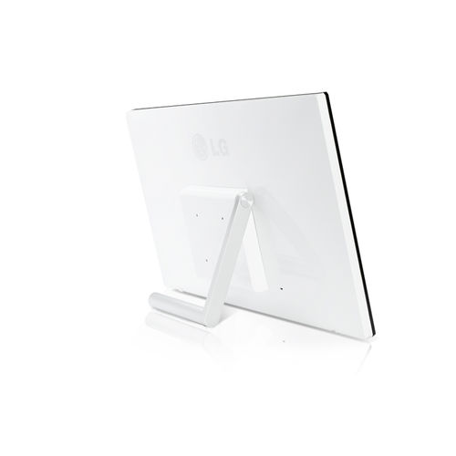 Monitor Lg 23et63v Táctil 23 Ips | Quonty.com | 23ET63V-W